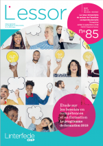 Étude sur les besoins en compétences et en formation des travailleurs