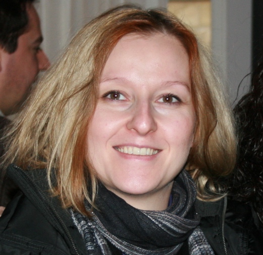 Carine Fontaine