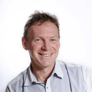 Bernard Heuchon
