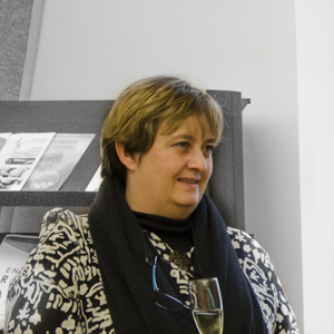 Carine Antoine
