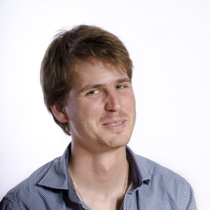 Yannick De Briey