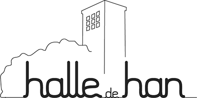 Halle de Han