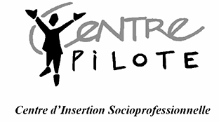 Logo Centre pilote pour la formation
