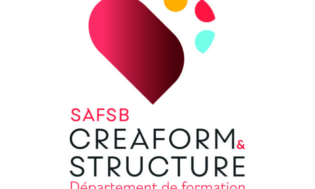 SAFSB – Département Structure
