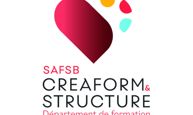 SAFSB – Département Créaform