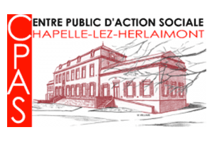 Maison de la solidarité (CPAS de Chapelle-lez-Herlaimont)