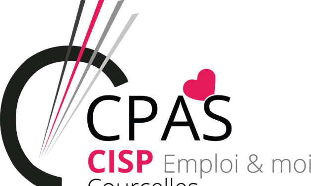 CPAS COURCELLES – EMPLOI ET MOI
