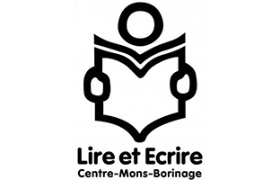 Lire et Ecrire Centre Mons-Borinage