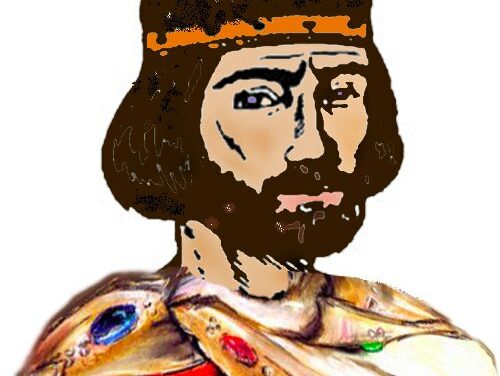 LA CHARLEMAGN’RIE