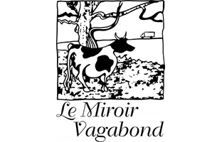 Miroir Vagabond