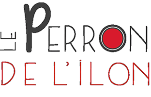 Le Perron de l’Ilon