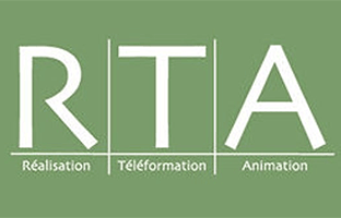 RTA – Réalisation – Téléformation – Animation