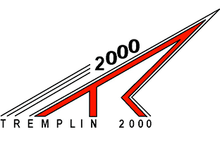 Tremplin 2000