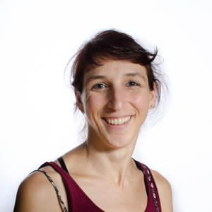 Catherine Giuliani