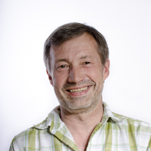 Patrick Wery