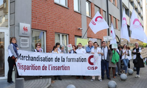 Mobilisation de la dernière chance ?