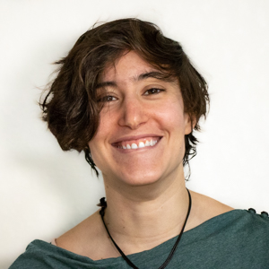 Charlotte Hoffmann