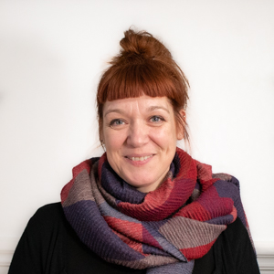 Corinne Lecerf