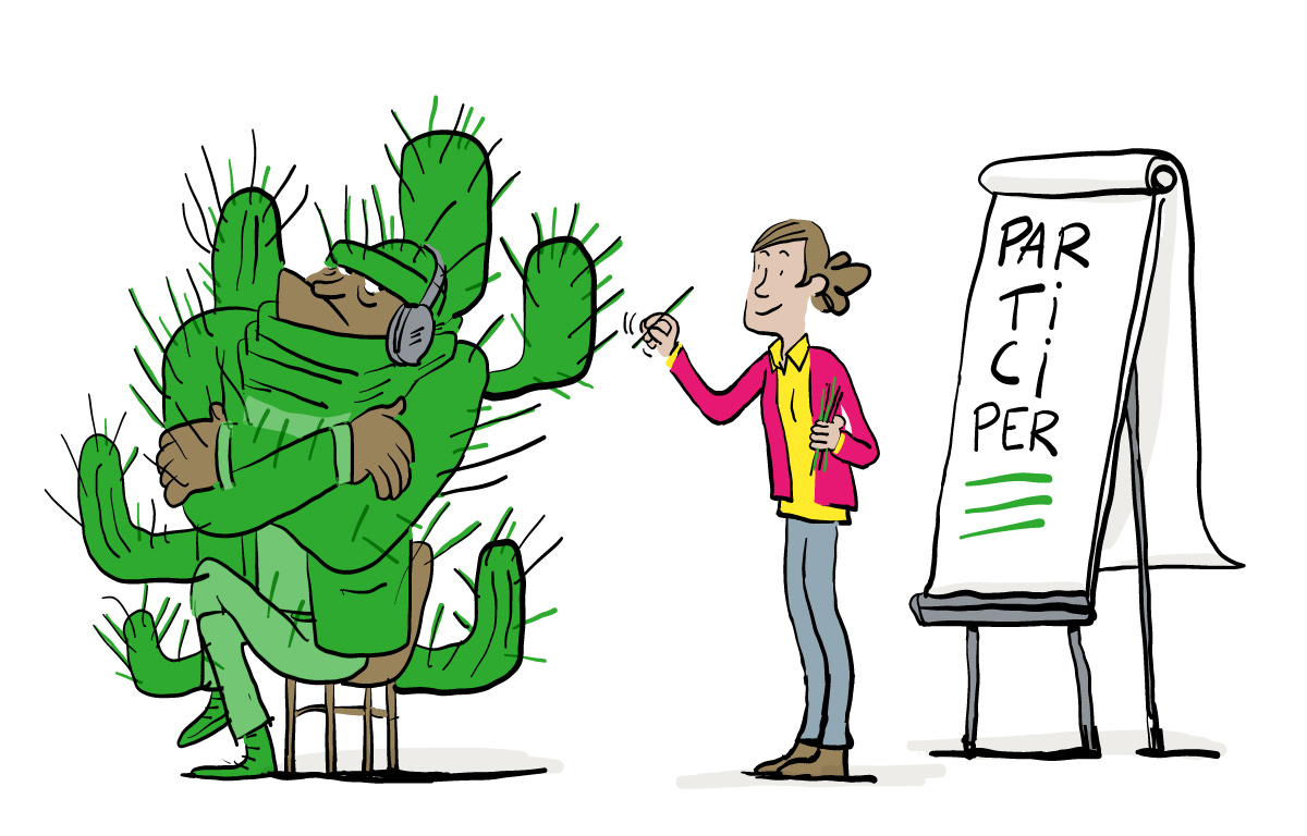 Resistance-cactus-participer