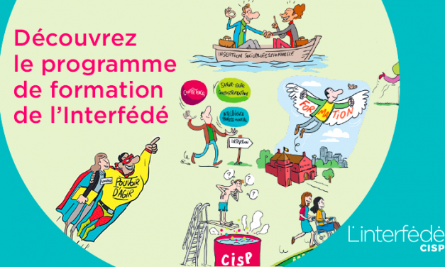 Découvrez le programme de formation 2020-2021