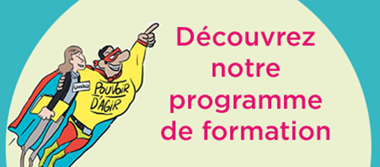 Programme de formation