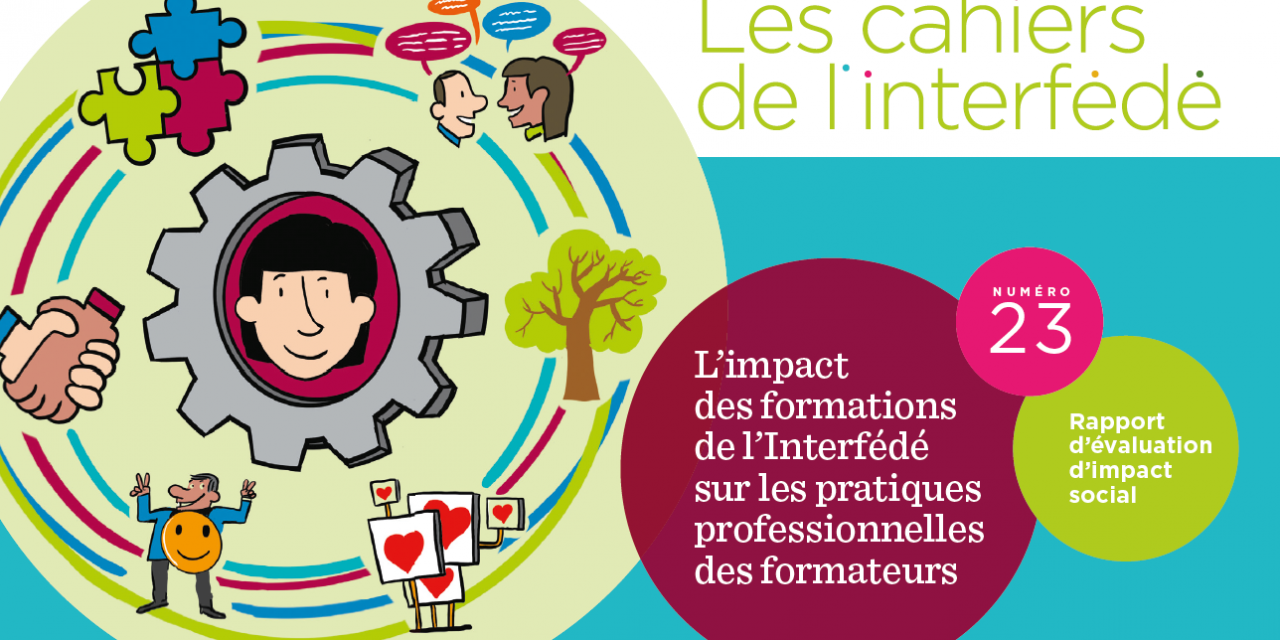 L’impact des formations sur les pratiques professionnelles des formateurs