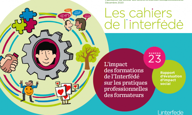 L’impact des formations sur les pratiques professionnelles des formateurs