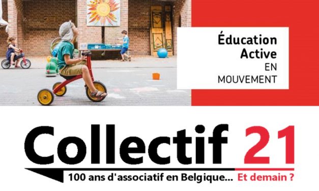 L’Interfédé a rejoint le Collectif 21 !