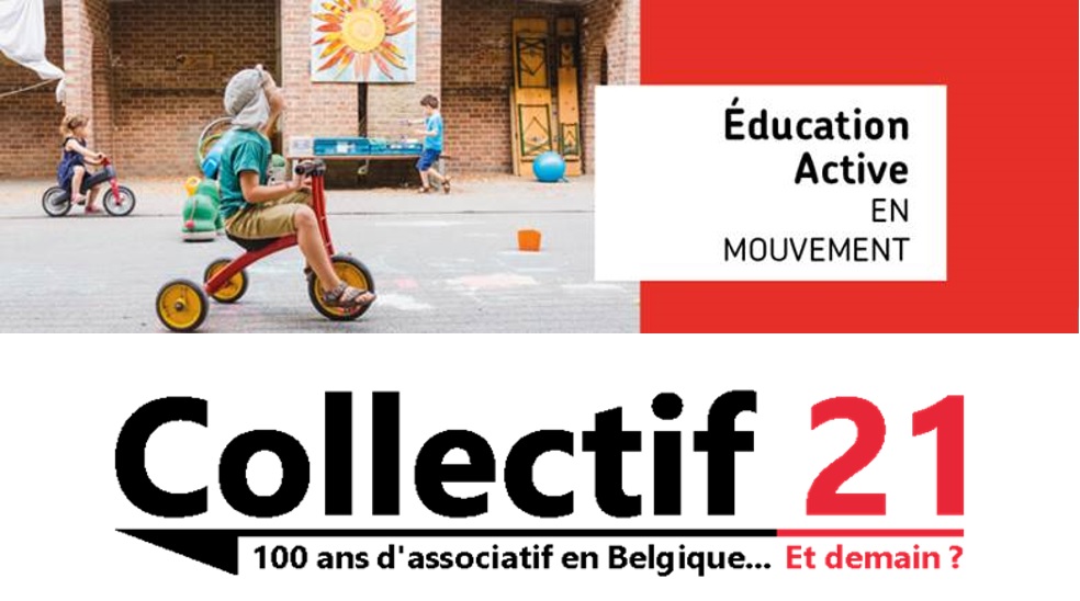 L’Interfédé a rejoint le Collectif 21 !