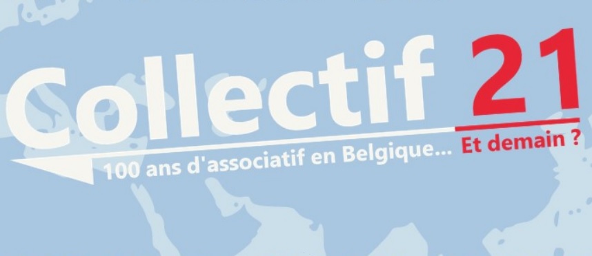 Rencontre d’été du Collectif 21 : Associations de tous les pays… Où allons-nous ?