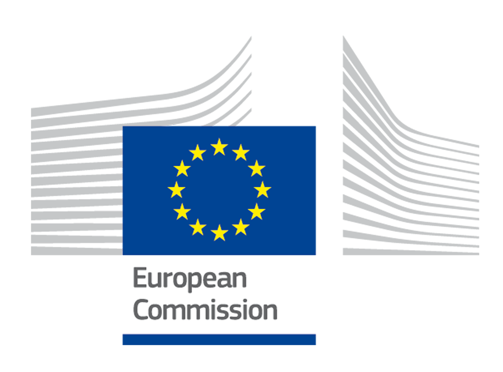 Logo European Commission