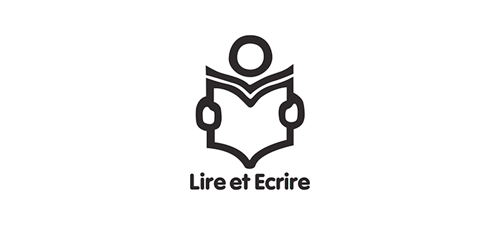 Logo Lire et Ecrire