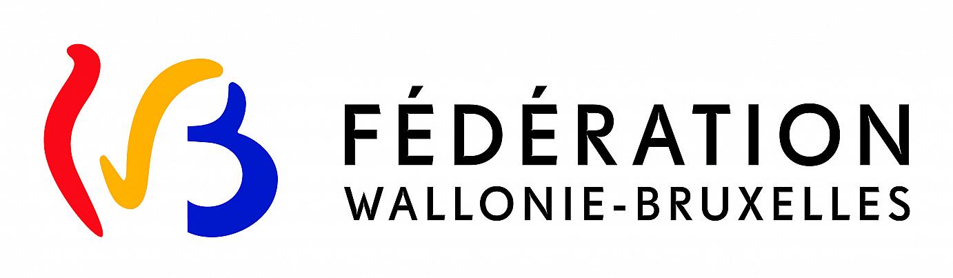 logo enseignement FWB