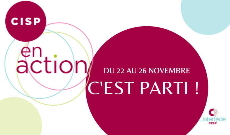 CISP en action