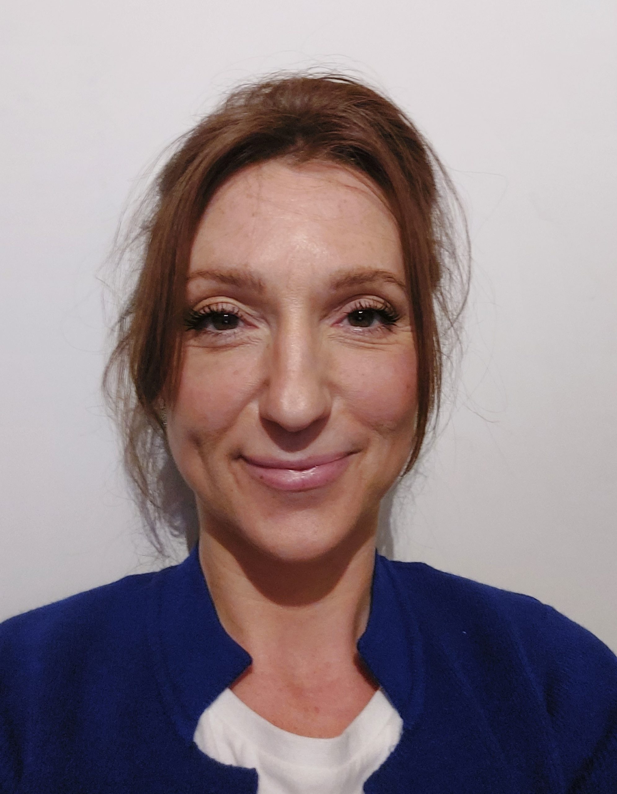 Géraldine CHAUDOIR