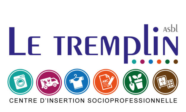 Le Tremplin