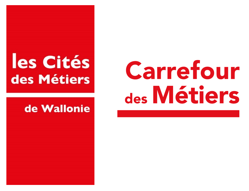 Logo Carrefoue Emploi Formation Orientation
