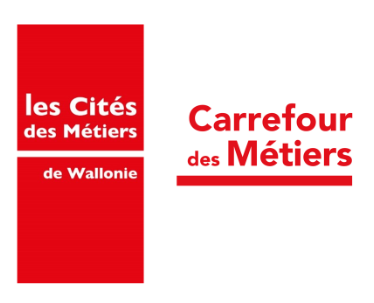 Logo Carrefoue Emploi Formation Orientation