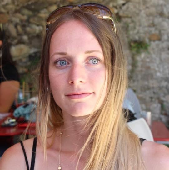 Laura Testard