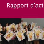Rapport d’activités 2022