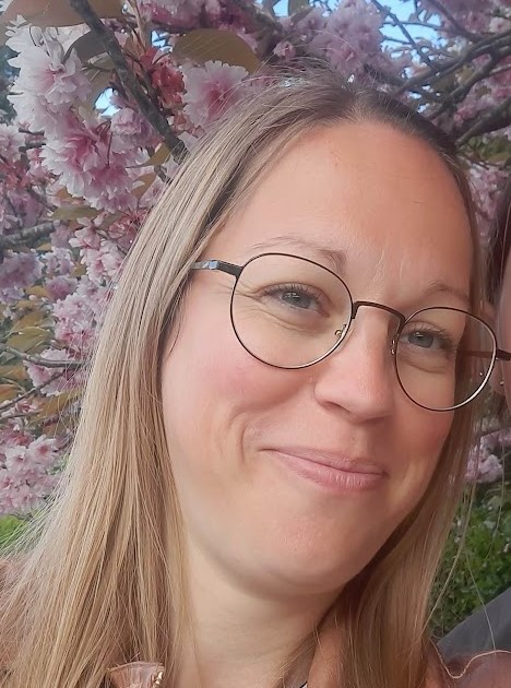 Céline VAN HONACKER