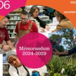 MÉMORANDUM CISP 2024-2029