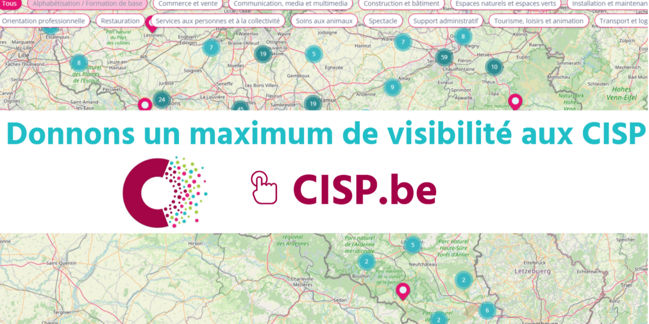 Découvrez notre nouveau site !