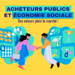 Acheteurs publics et Economie sociale (11/04 à Namur)