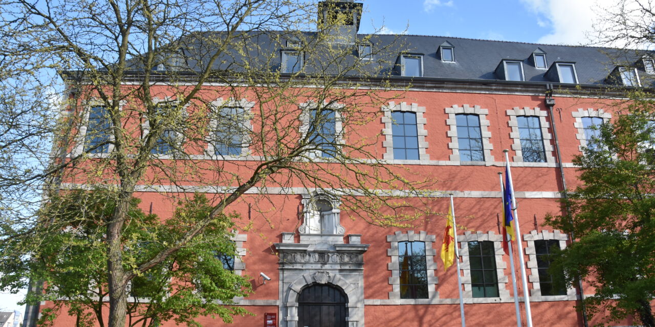 Le secteur CISP rejette la méthode Jeholet
