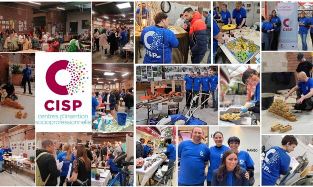 Forma Day : Salon de la formations des CISP – le 18/09/2024