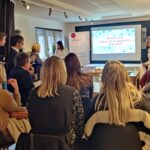 Présentation du secteur CISP aux Parlementaires wallons