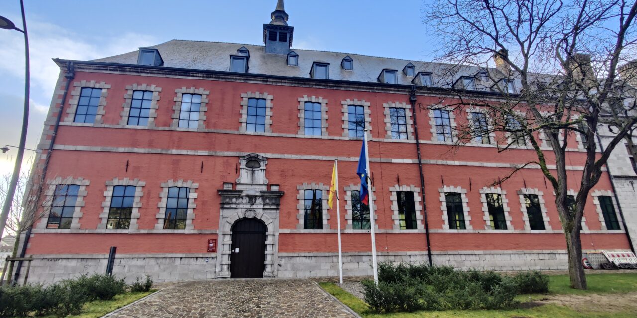 Les CISP en péril : le gouvernement wallon doit agir maintenant
