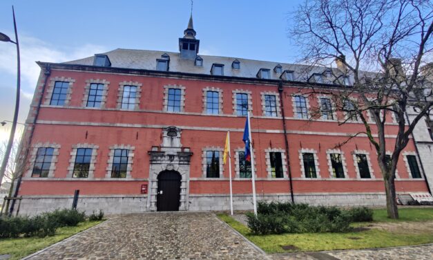 Les CISP en péril : le gouvernement wallon doit agir maintenant