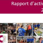 Rapport d’activités 2024